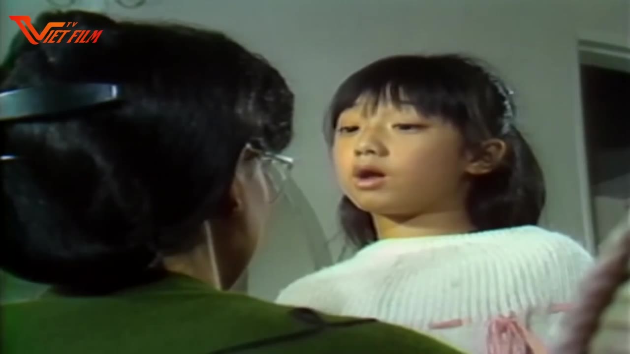 Xóm Vắng tập 6