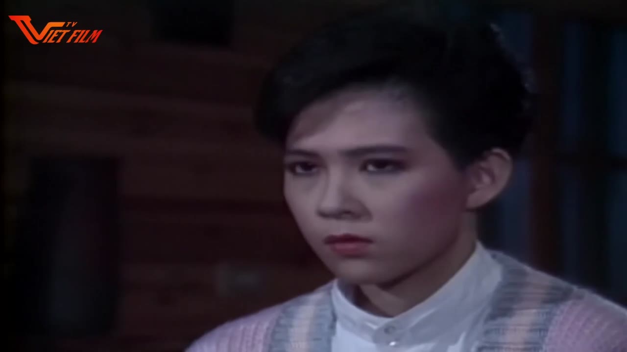 Xóm Vắng tập 12