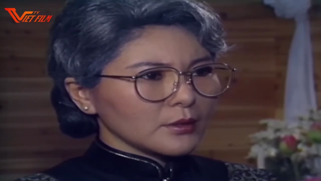 Xóm Vắng tập 13