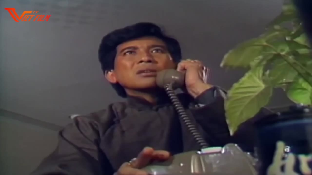 Xóm Vắng tập 13 cảnh 3