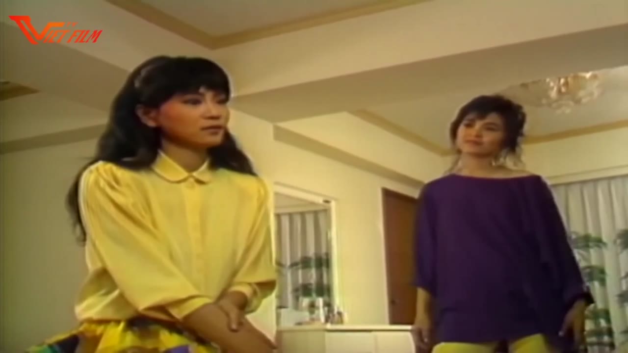 Xóm Vắng tập 18