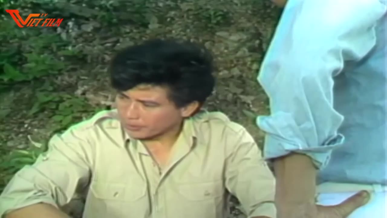 Xóm Vắng tập 19