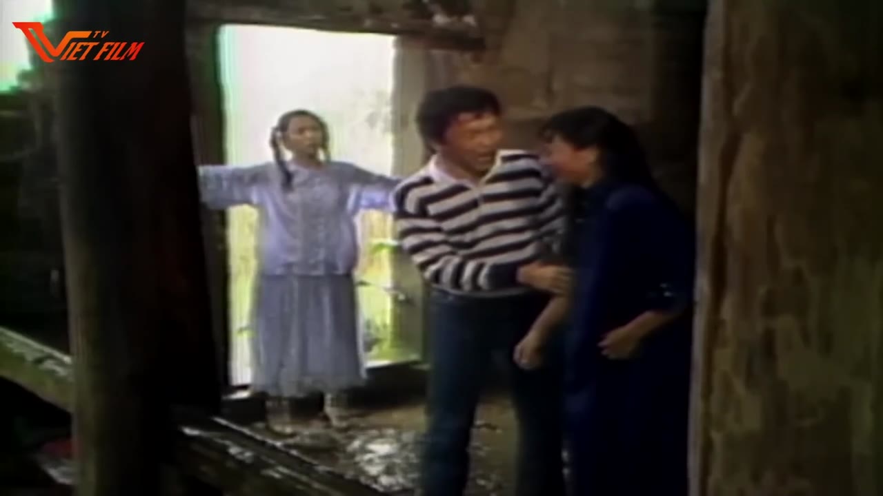 Xóm Vắng tập 27