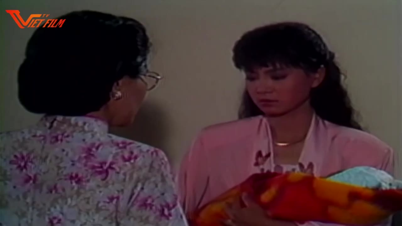 Xóm Vắng tập 28
