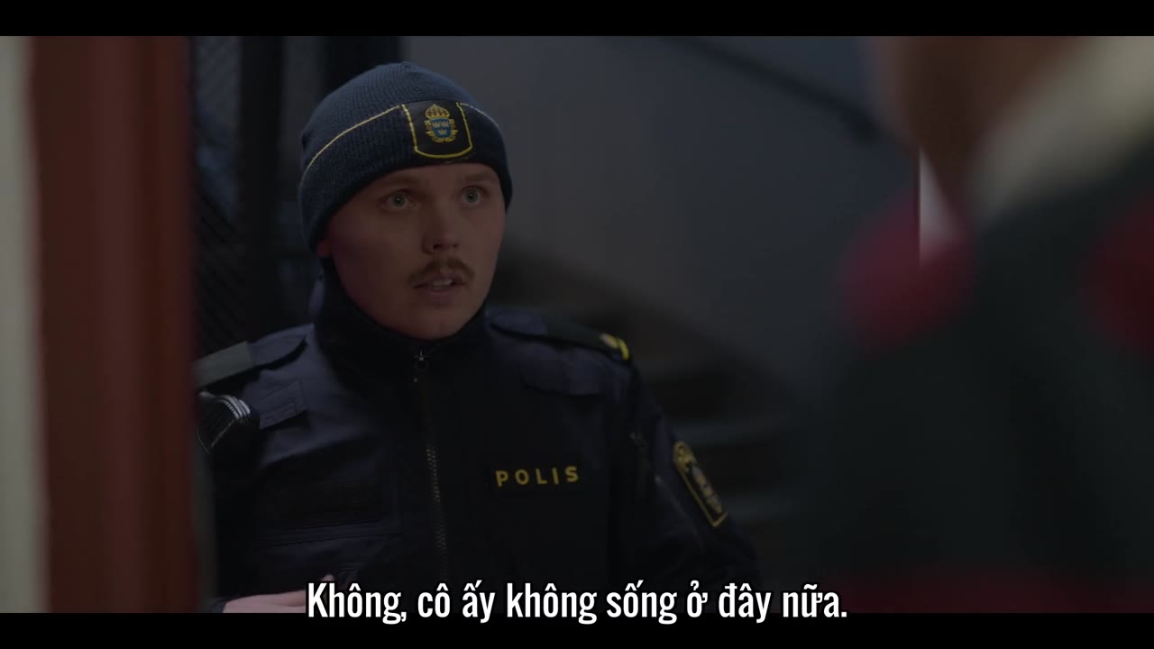 Những con người lo âu tập 6