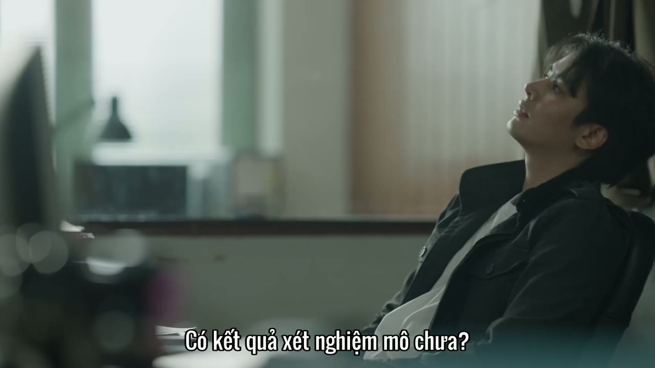 Mặt Trái Của Mất Tích (Bản Thái) tập 5