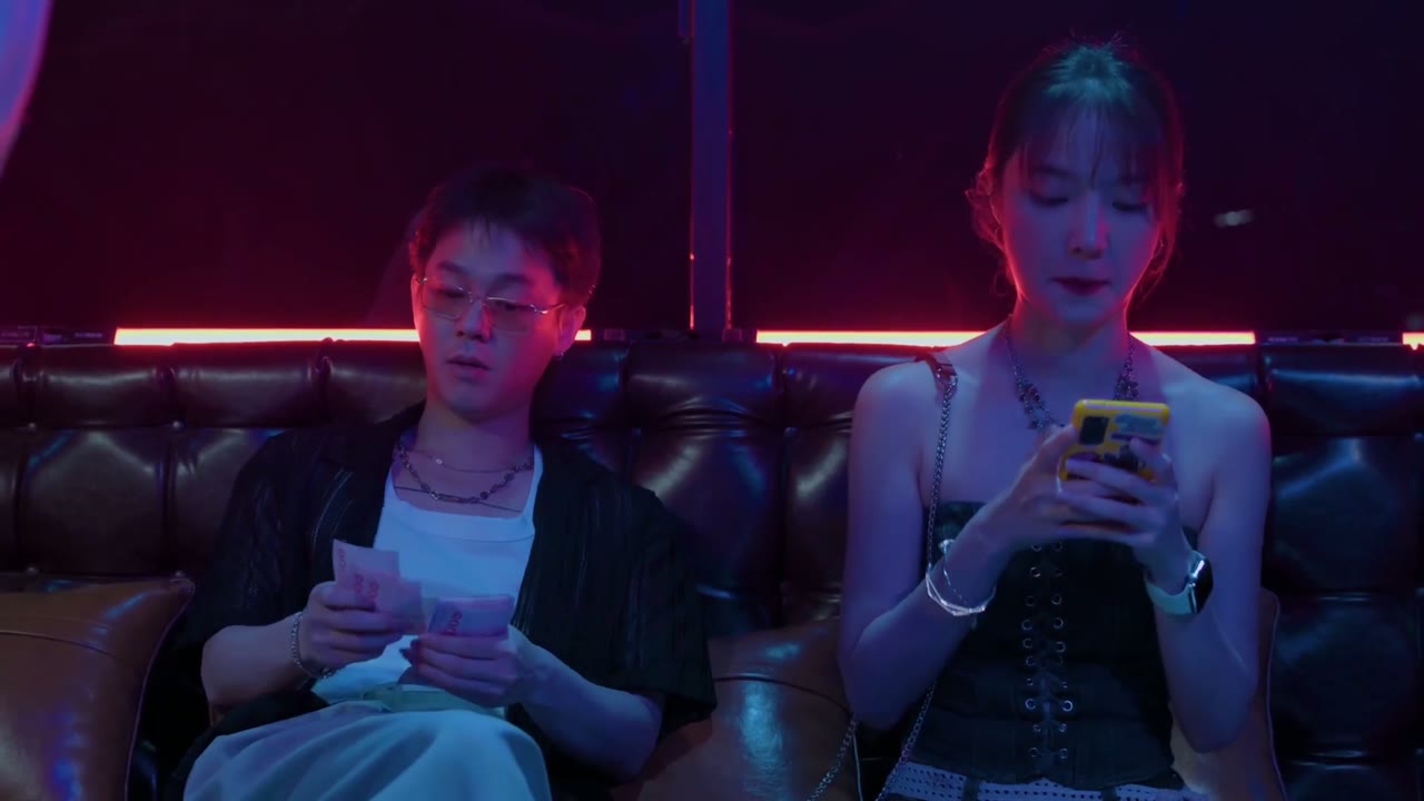 Mặt Trái Của Mất Tích (Bản Thái) tập 6