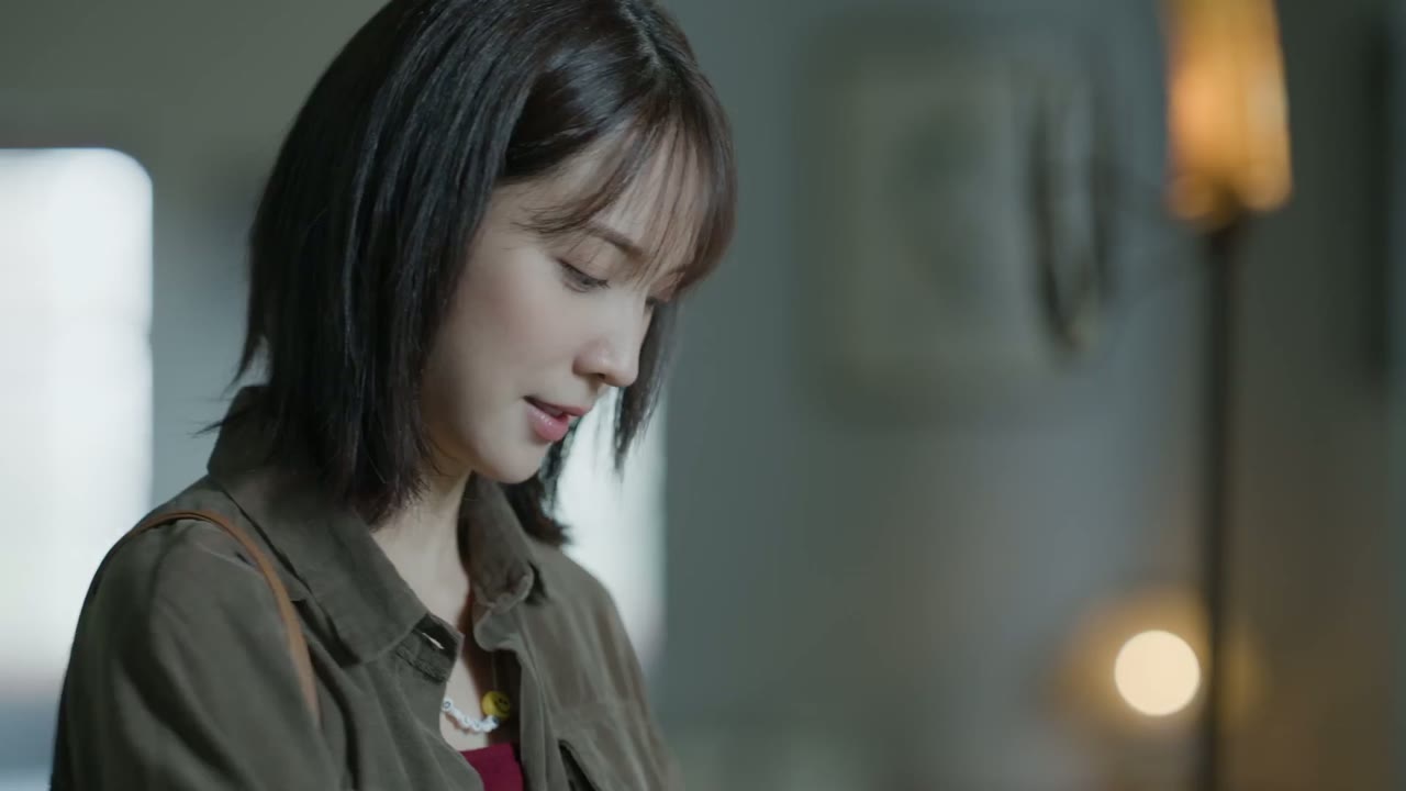 Mặt Trái Của Mất Tích (Bản Thái) tập 7