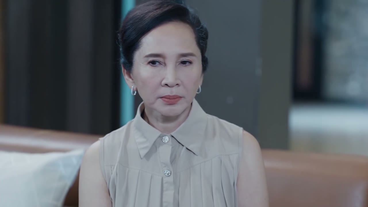 Mặt Trái Của Mất Tích (Bản Thái) tập 8 cảnh 3