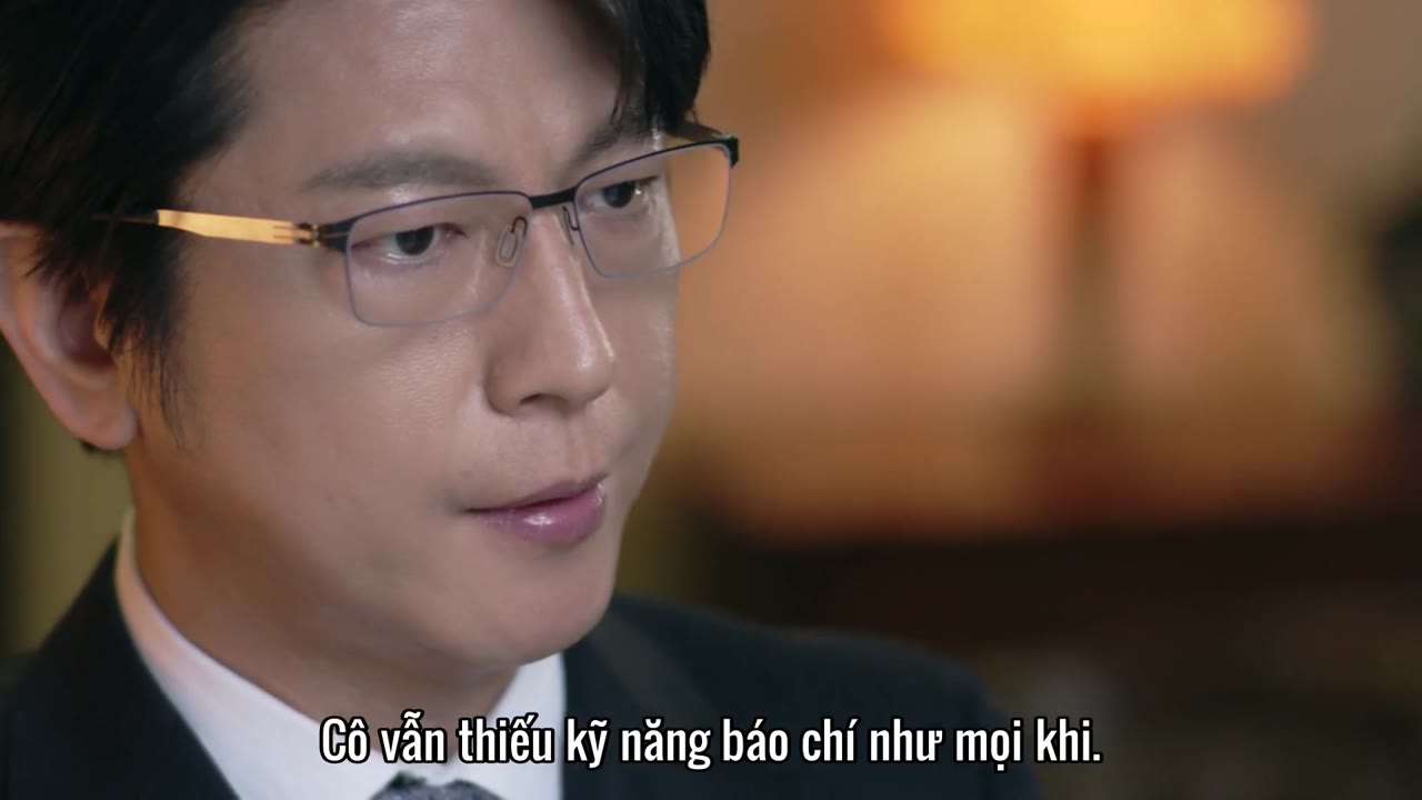 Người yêu dấu nhất tập 7 cảnh 2