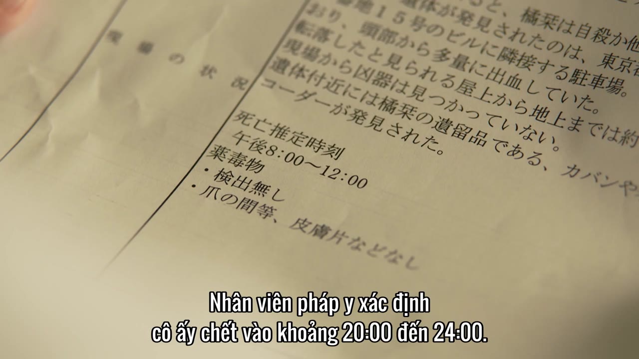 Người yêu dấu nhất tập 8 cảnh 2