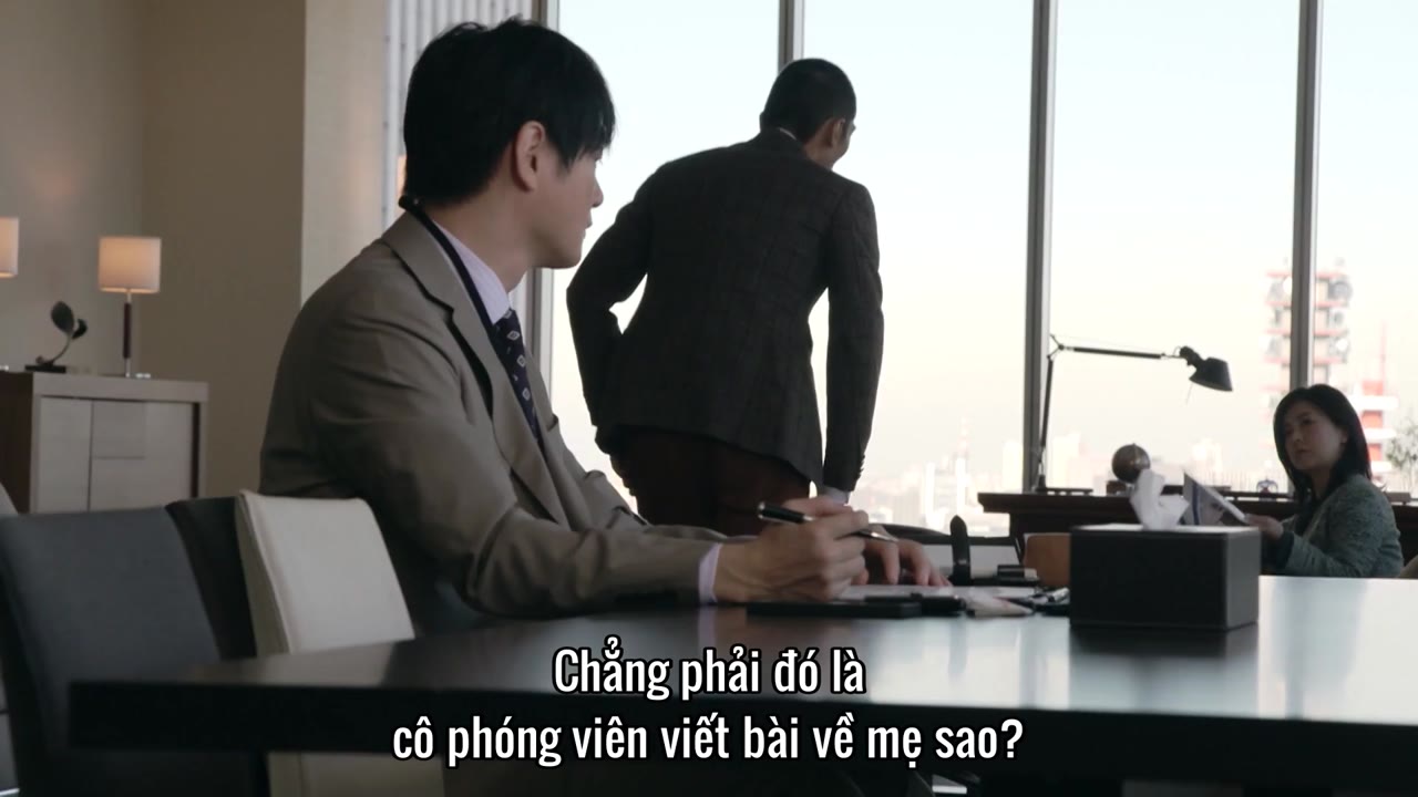Người yêu dấu nhất tập 8 cảnh 3