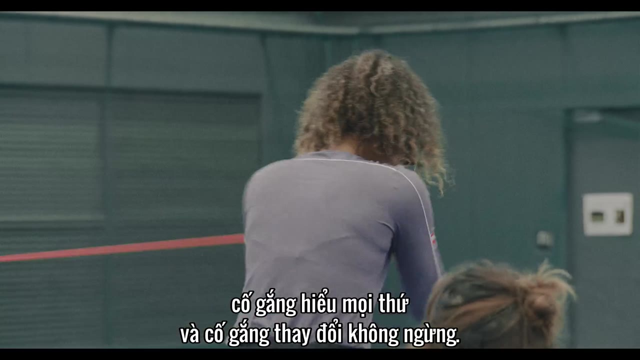 Naomi Osaka tập 1