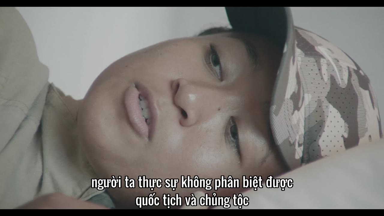 Naomi Osaka tập 3