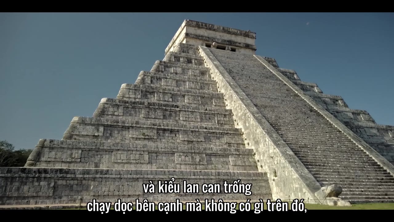 Khải Huyền Thời Cổ Đại (Phần 2) tập 6