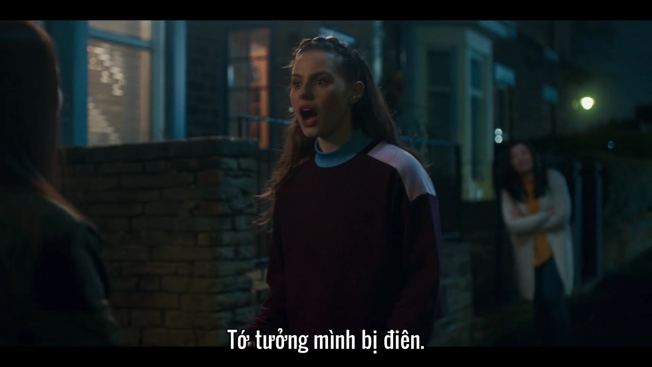 Mơ ước trên sân băng tập 2 cảnh 3