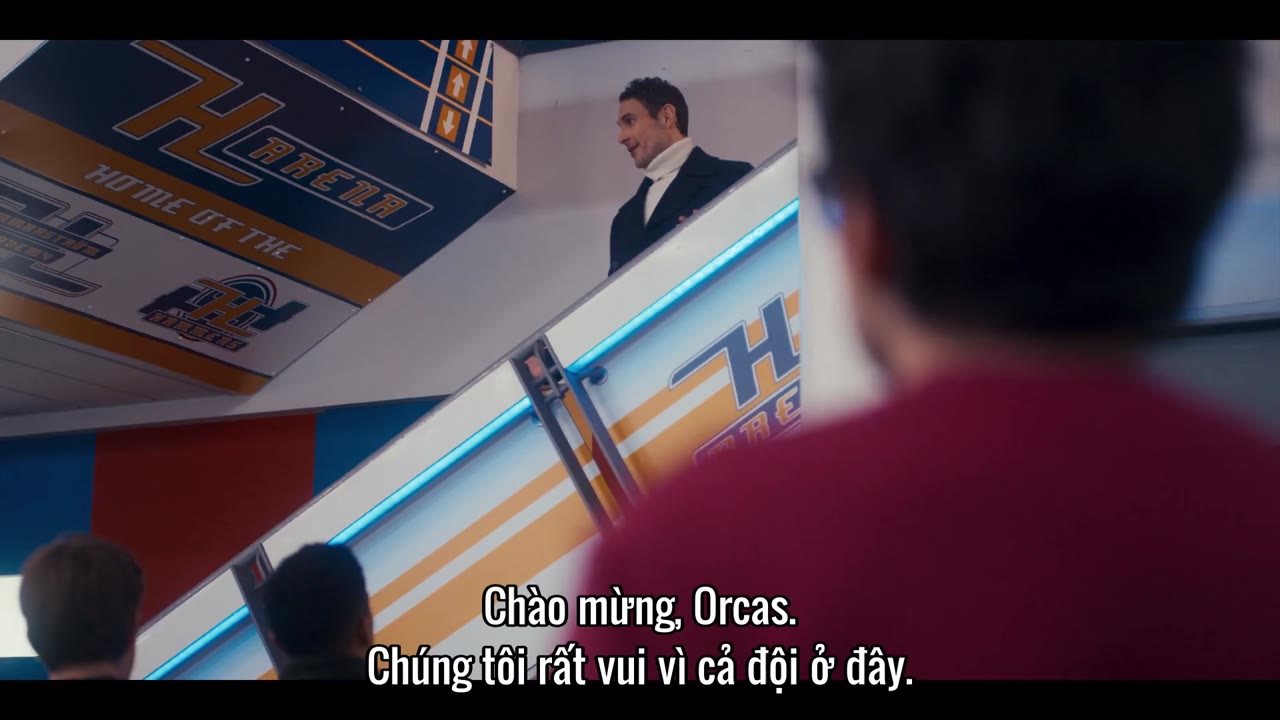 Mơ ước trên sân băng tập 4