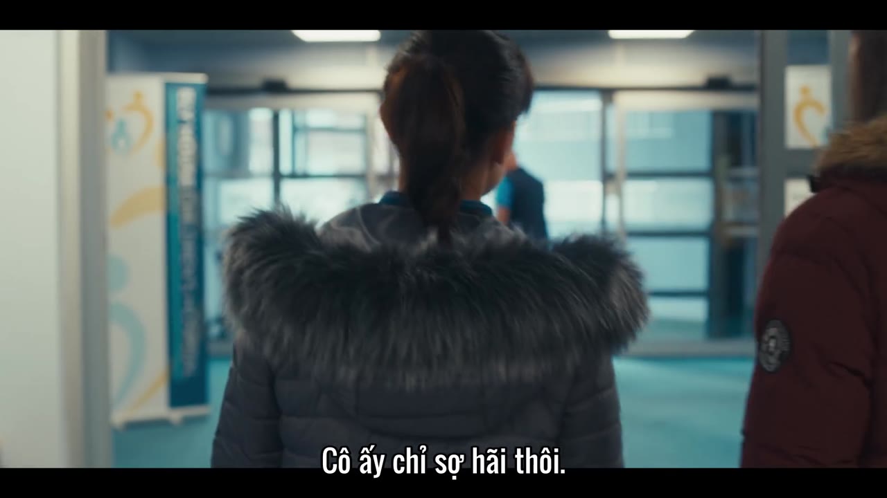 Mơ ước trên sân băng tập 6