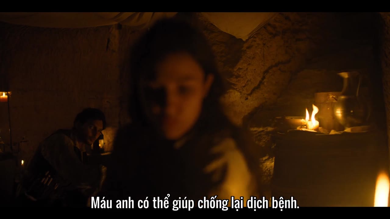 Cuộc cách mạng tập 7