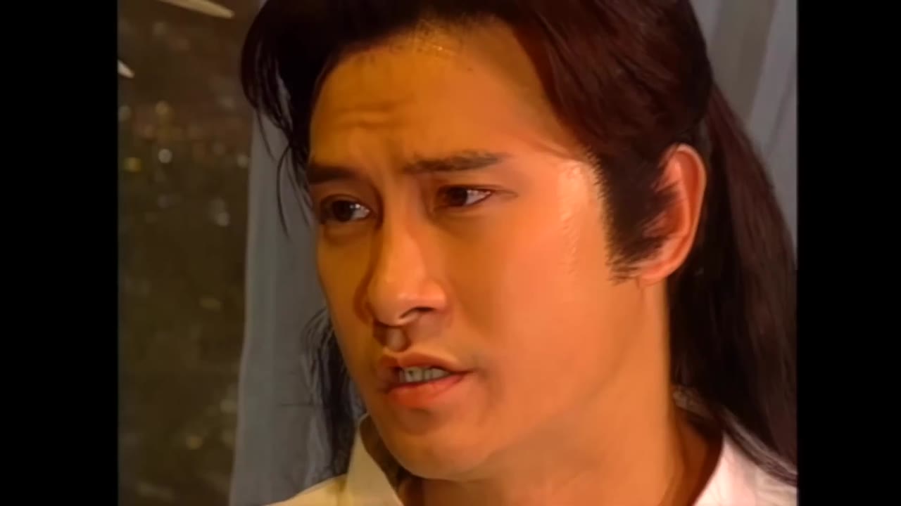 Tiên Nữ Núi Linh Sơn tập 9