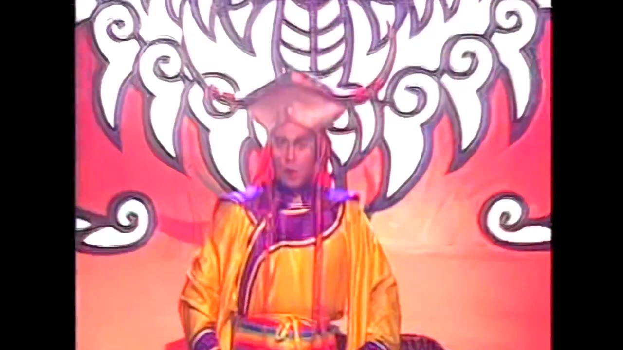 Tiên Nữ Núi Linh Sơn tập 14 cảnh 2