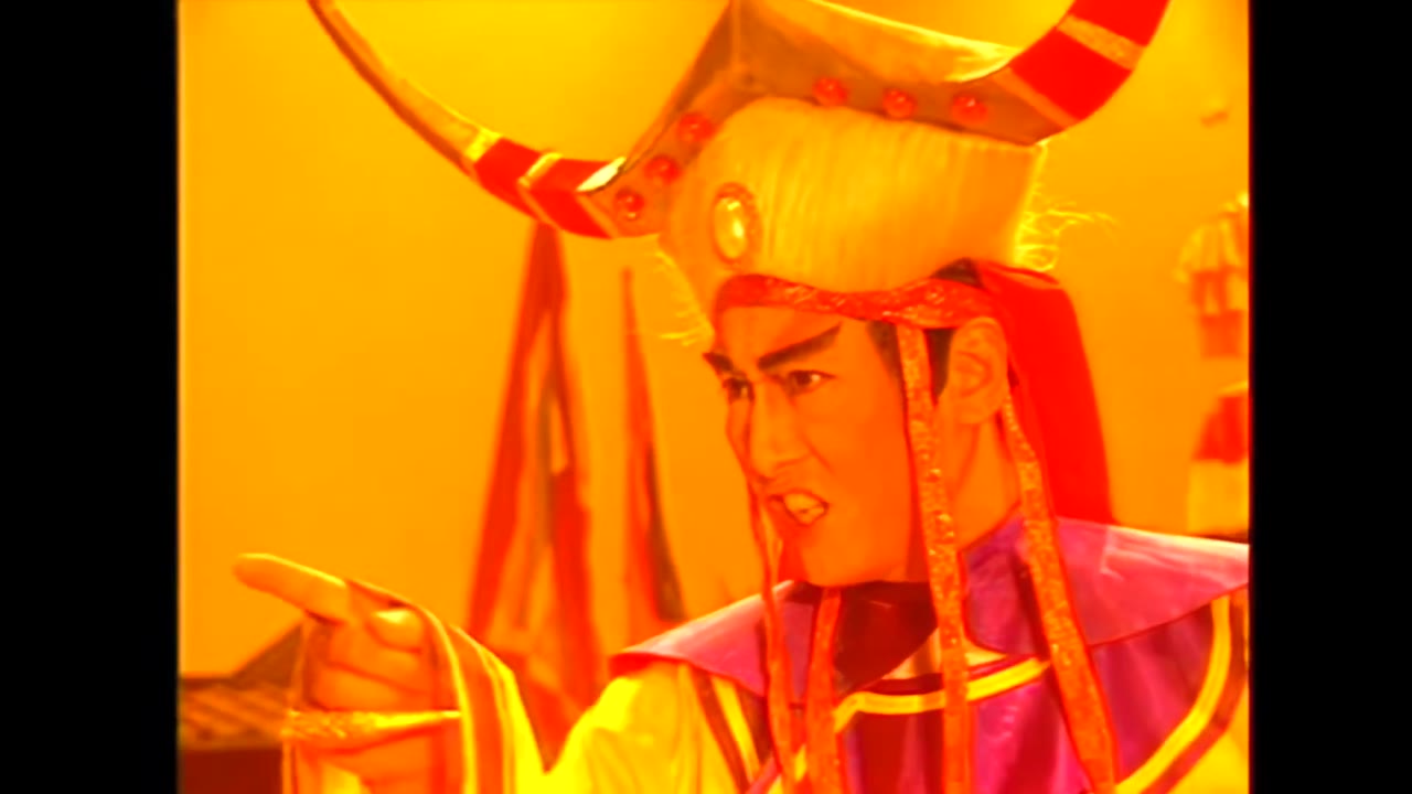 Tiên Nữ Núi Linh Sơn tập 16 cảnh 2