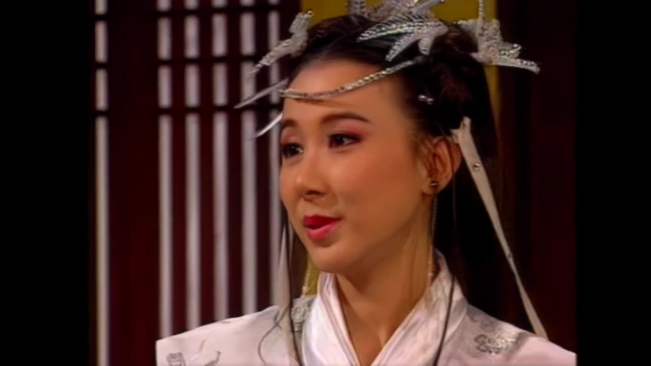 Tiên Nữ Núi Linh Sơn tập 21 cảnh 2