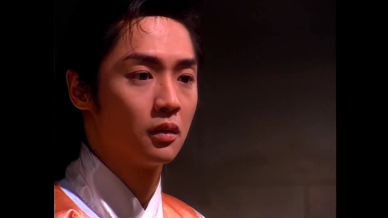 Tiên Nữ Núi Linh Sơn tập 24