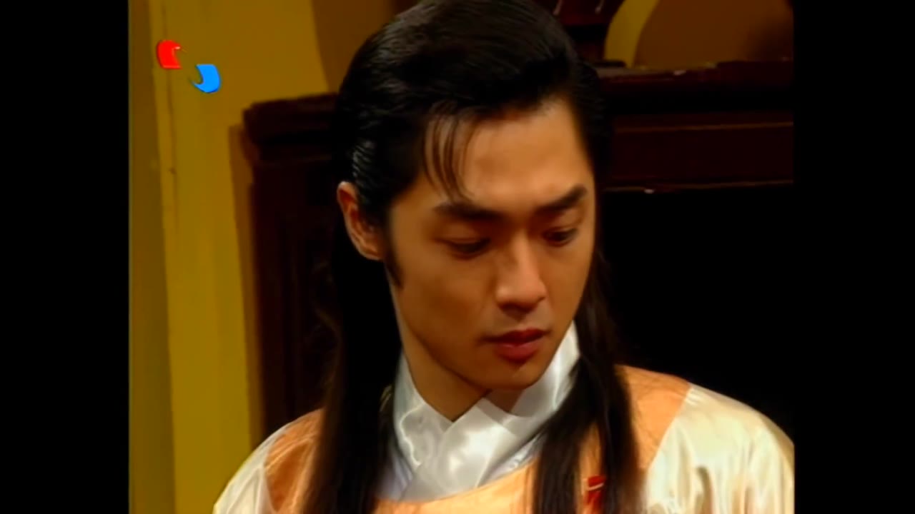 Tiên Nữ Núi Linh Sơn tập 25