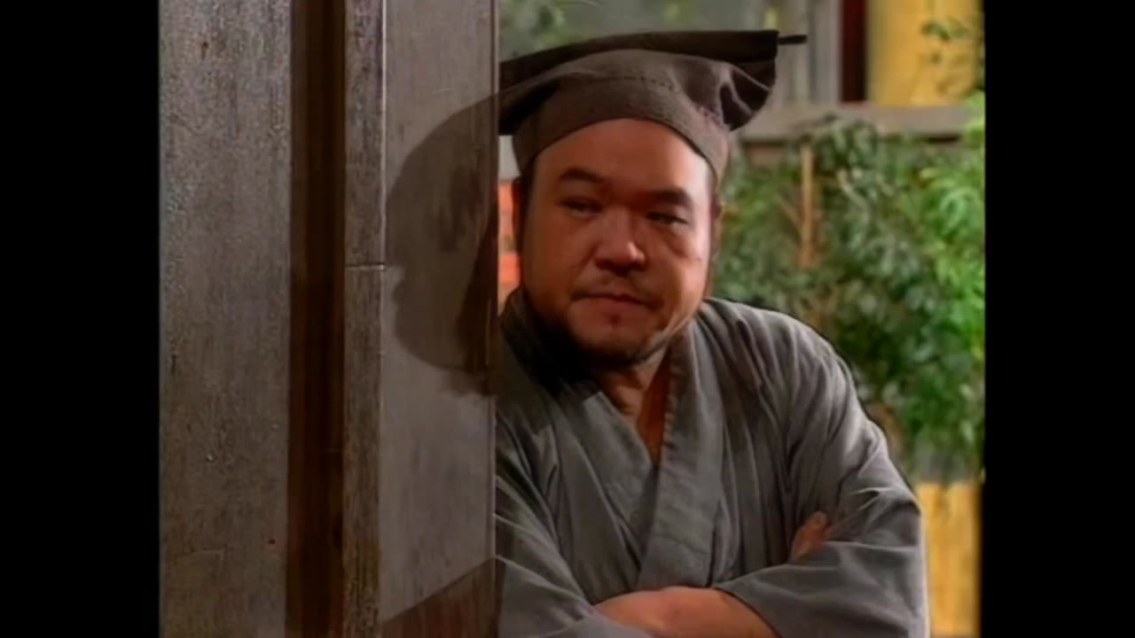 Tiên Nữ Núi Linh Sơn tập 26