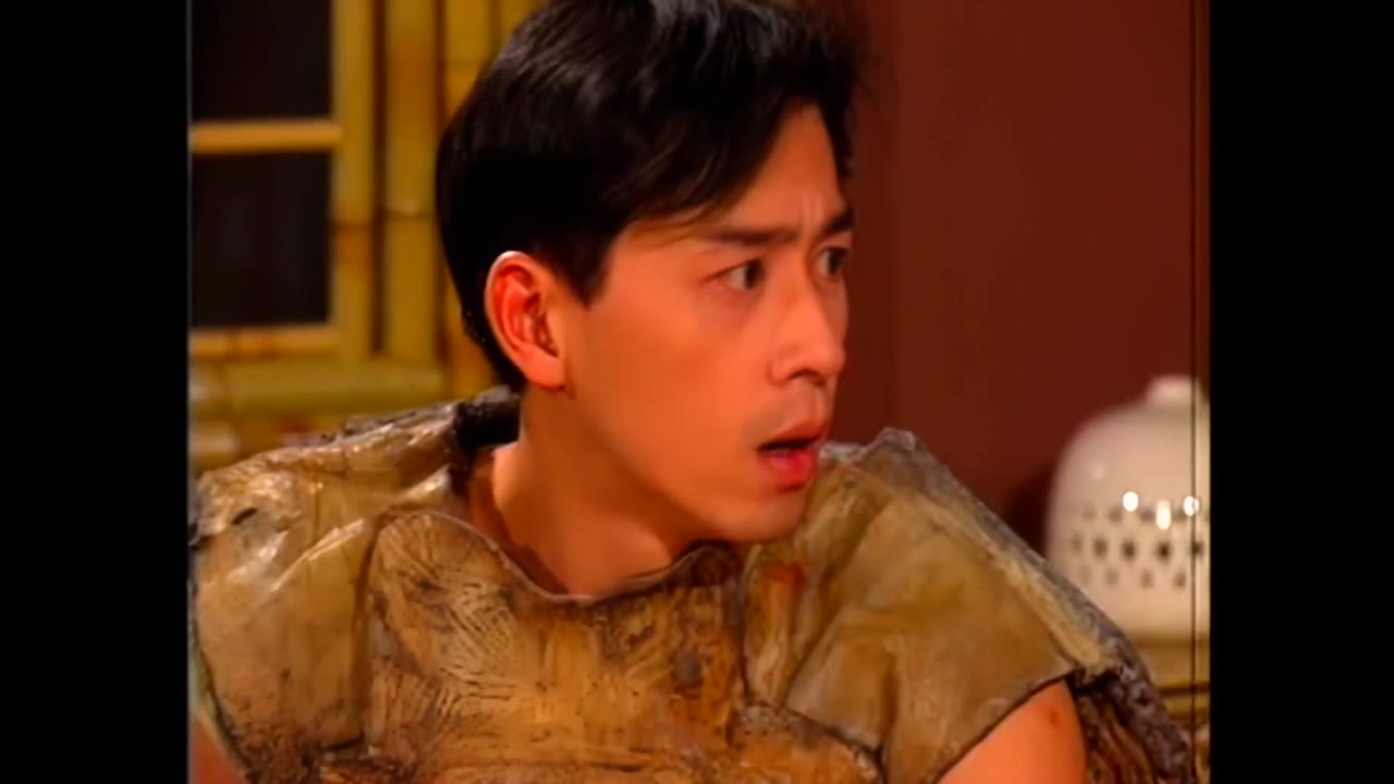 Tiên Nữ Núi Linh Sơn tập 29 cảnh 2