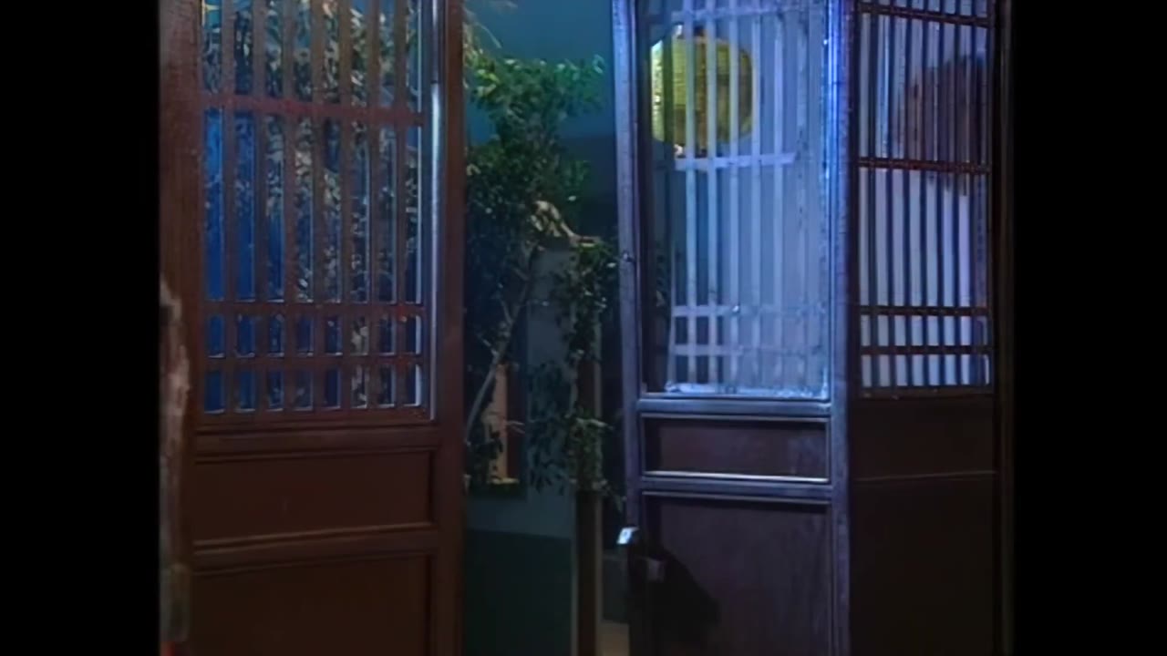 Tiên Nữ Núi Linh Sơn tập 34
