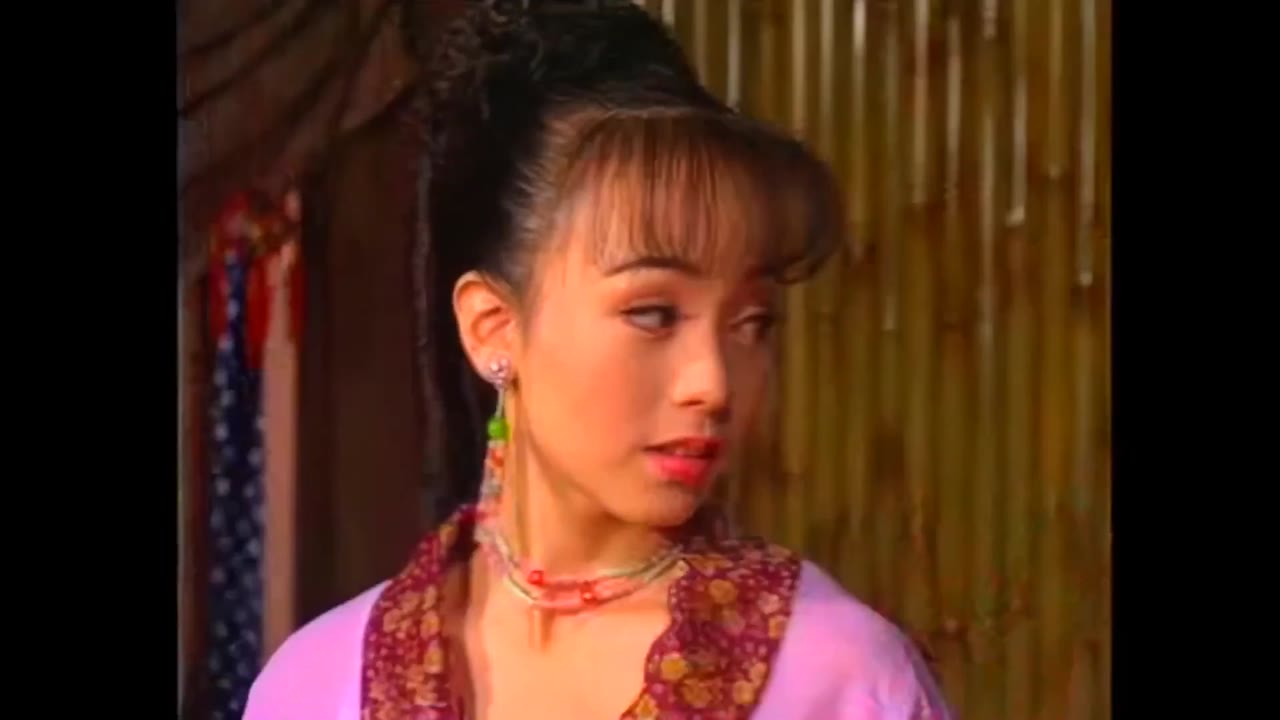Tiên Nữ Núi Linh Sơn tập 37 cảnh 2