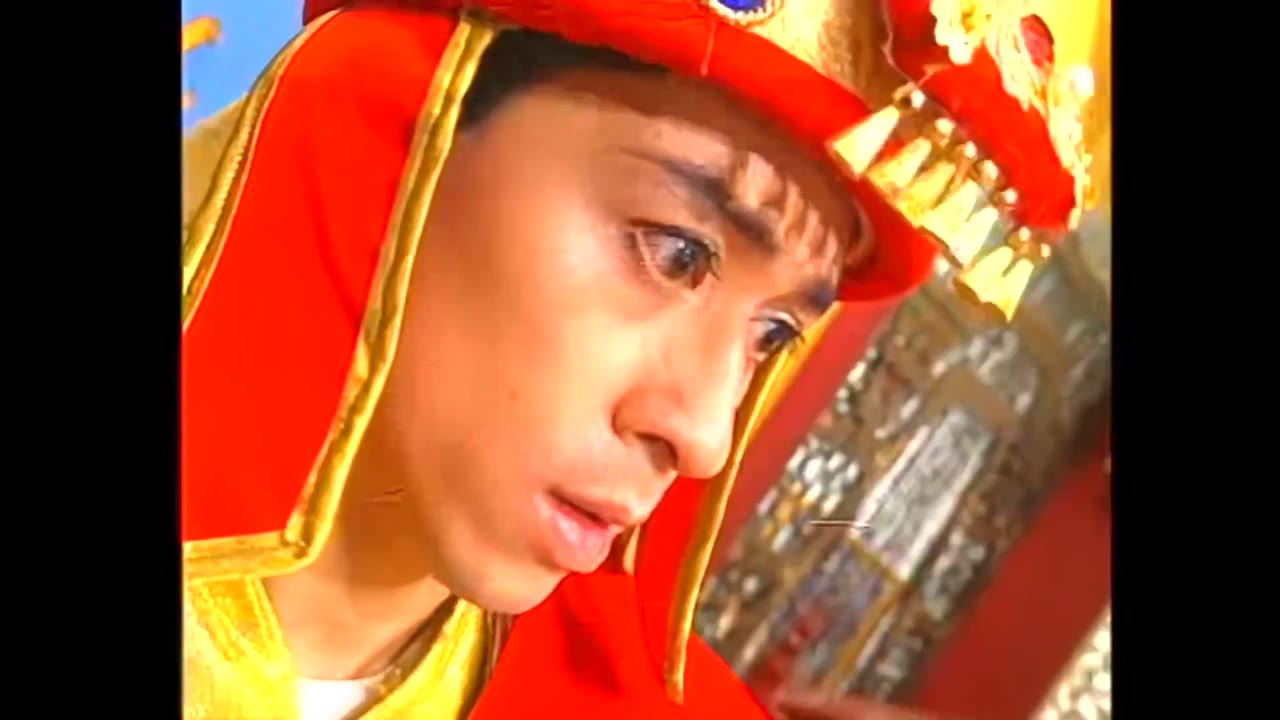 Tiên Nữ Núi Linh Sơn tập 39 cảnh 3