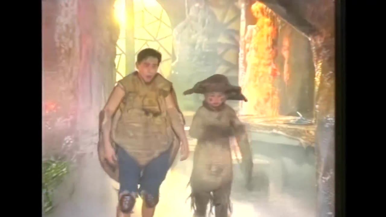 Tiên Nữ Núi Linh Sơn - cảnh 3
