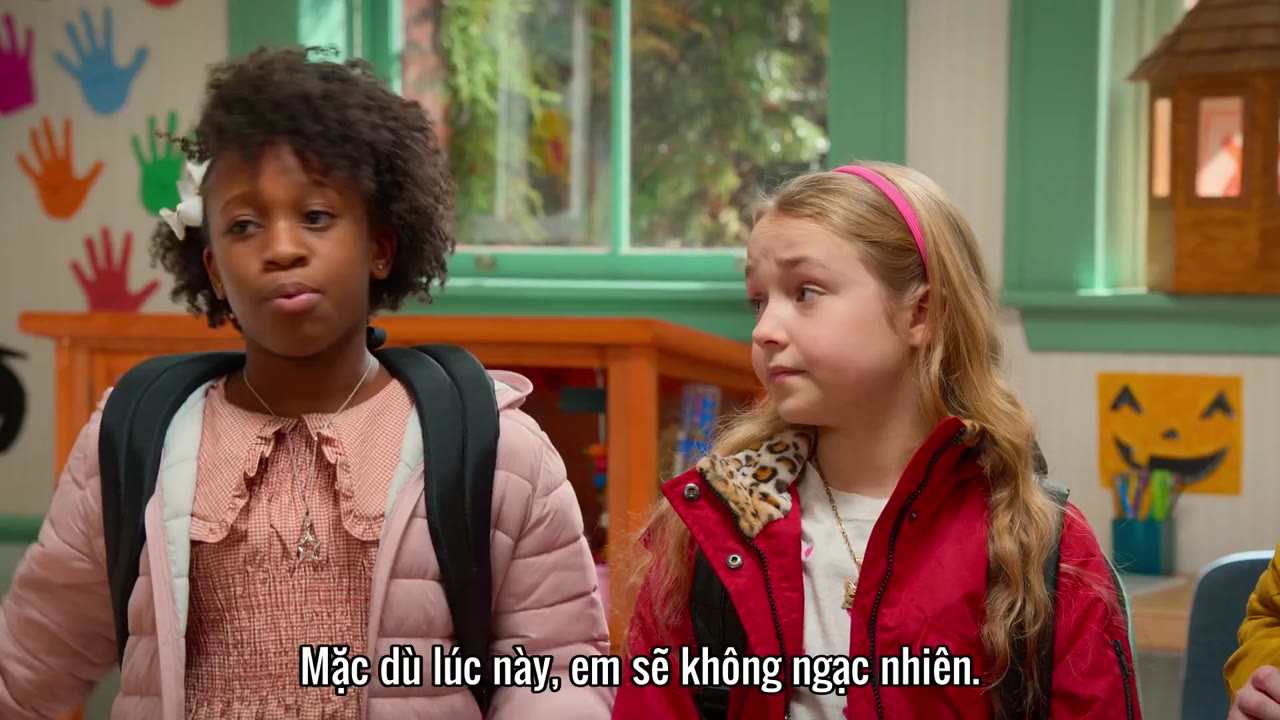 Mèo nhát tập 2 cảnh 2