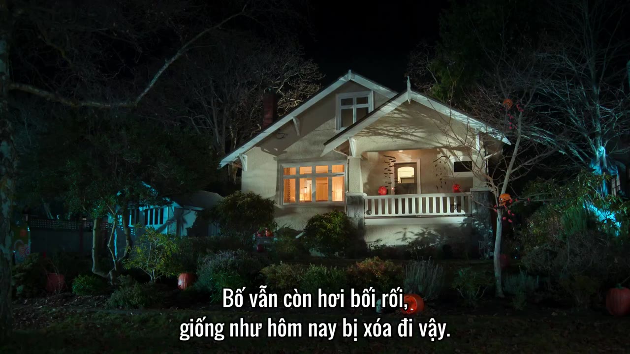 Mèo nhát tập 5 cảnh 3