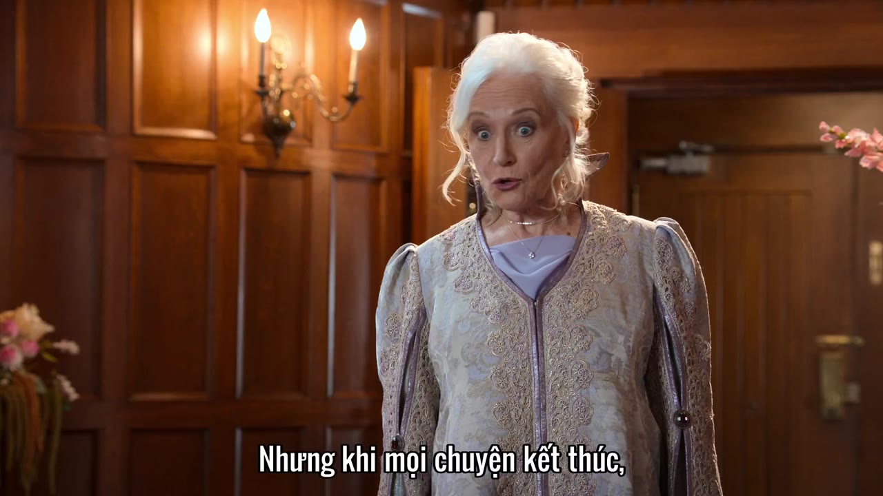 Mèo nhát tập 7 cảnh 3
