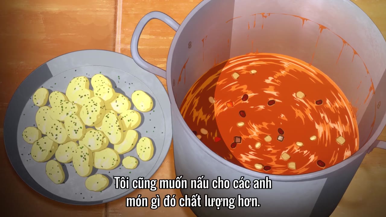 Rồng trên không tập 5