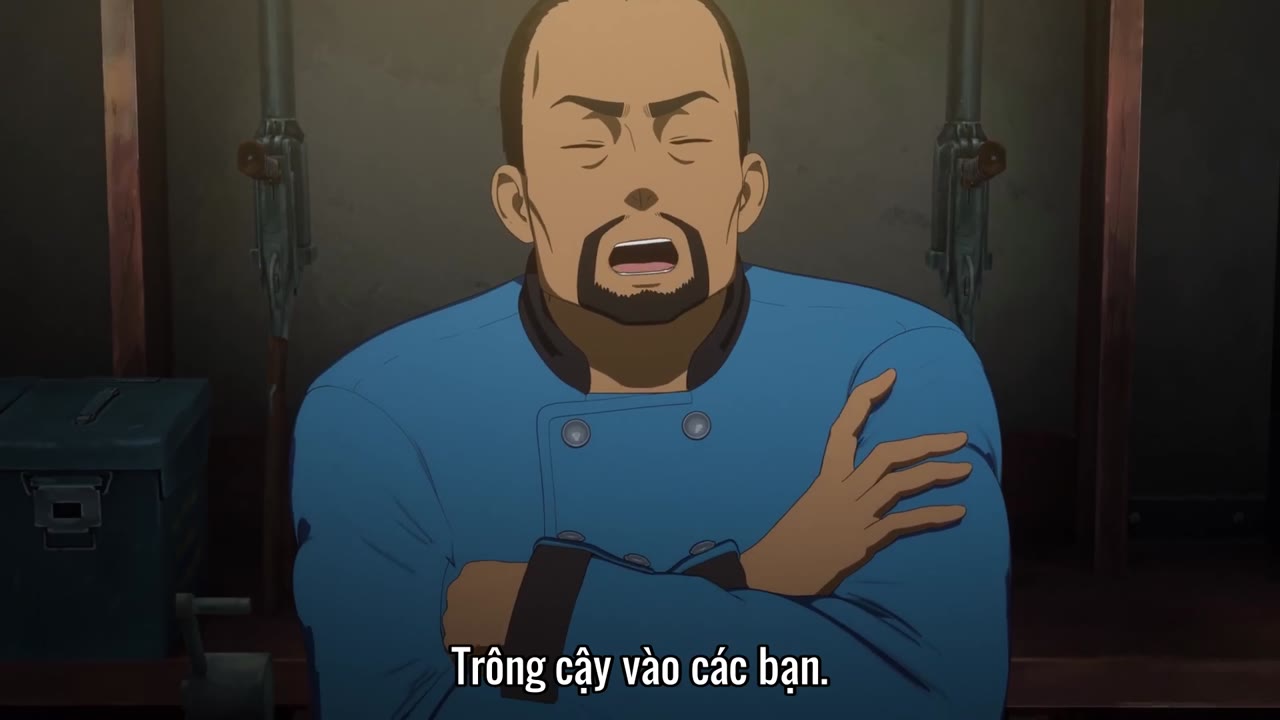 Rồng trên không tập 10