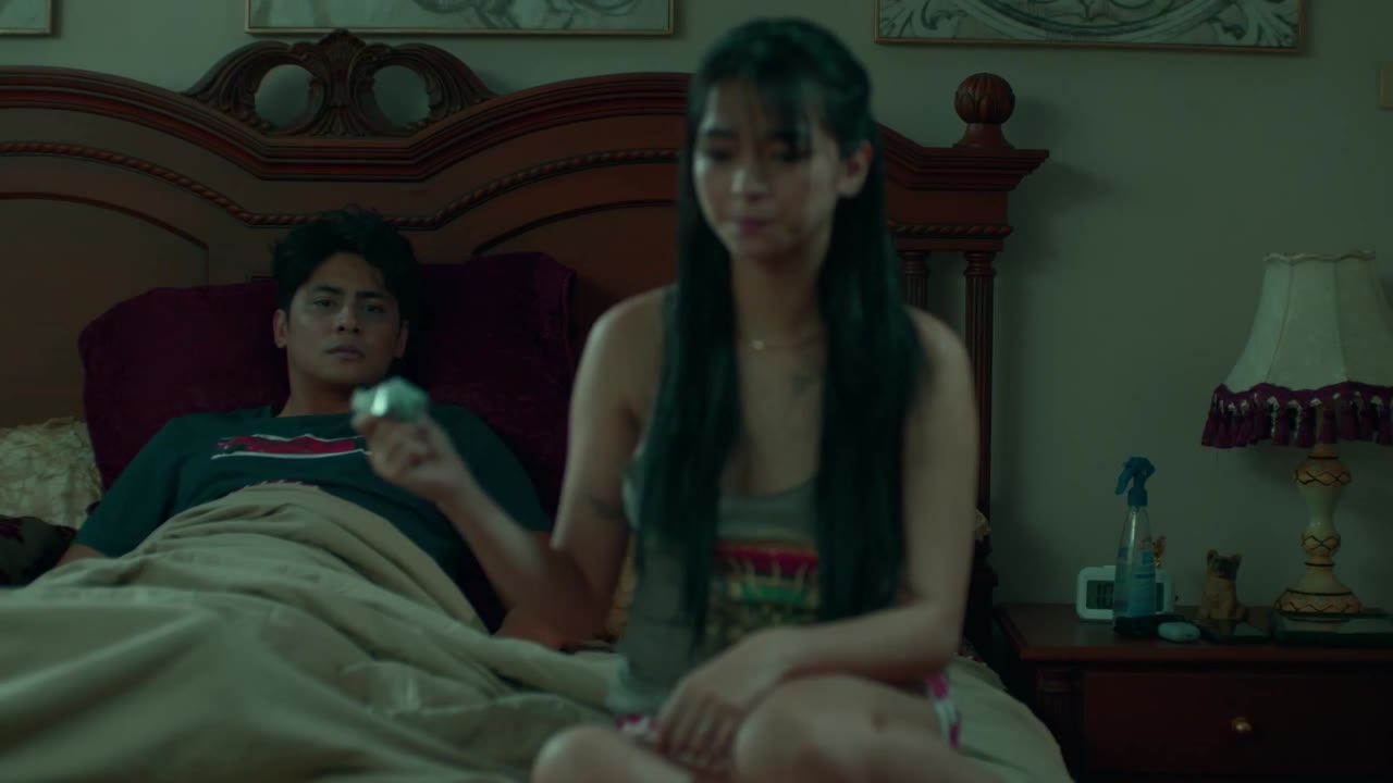 Cuộc Tình Chen Ngang tập 1 cảnh 3