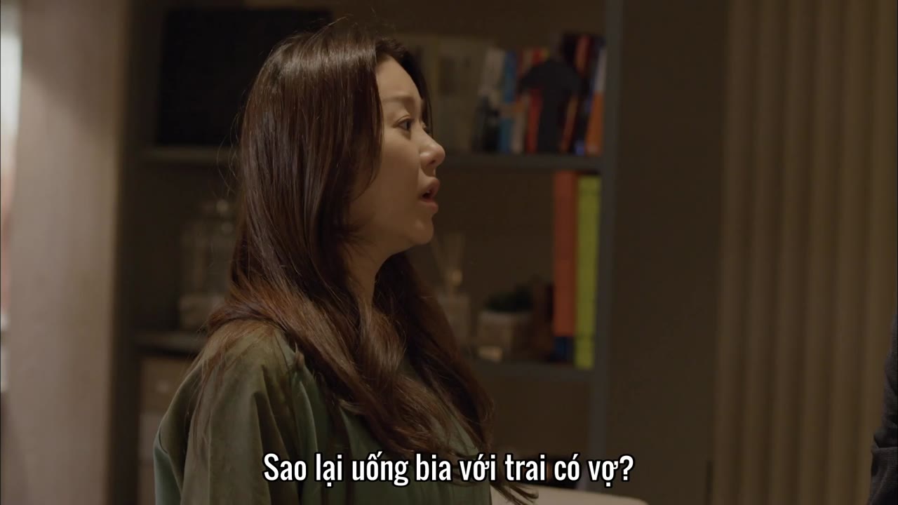 Tình bạn tuổi xế chiều tập 4