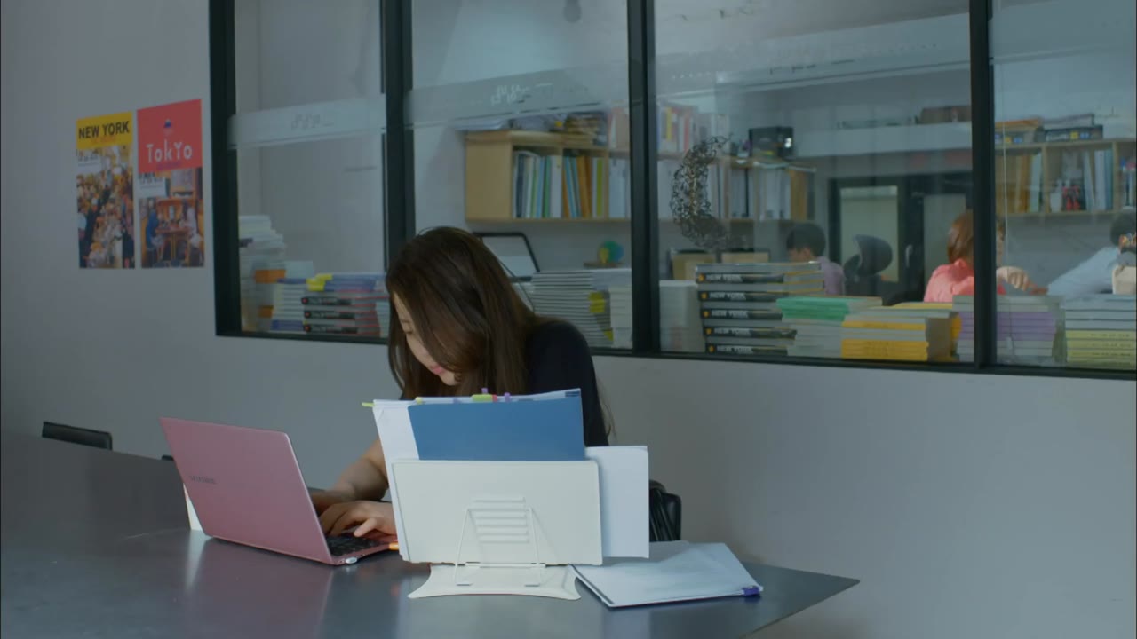 Tình bạn tuổi xế chiều tập 4 cảnh 3