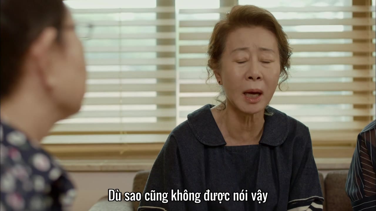 Tình bạn tuổi xế chiều tập 16