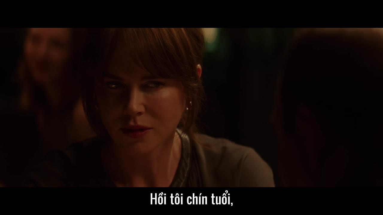 Gia Đình Fang tập 1