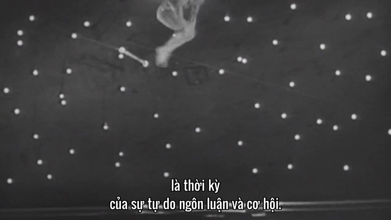 Cách trở thành bạo chúa tập 1 cảnh 3