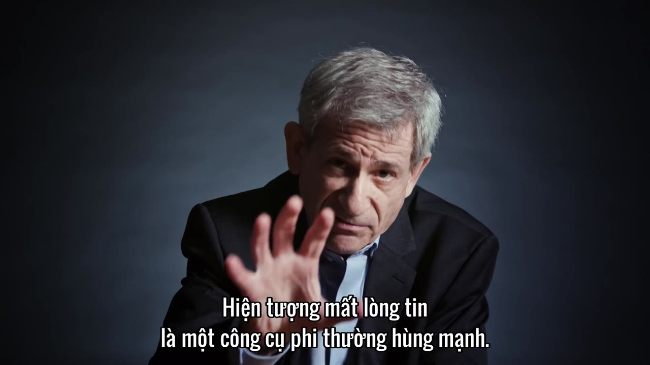 Cách trở thành bạo chúa tập 4 cảnh 3