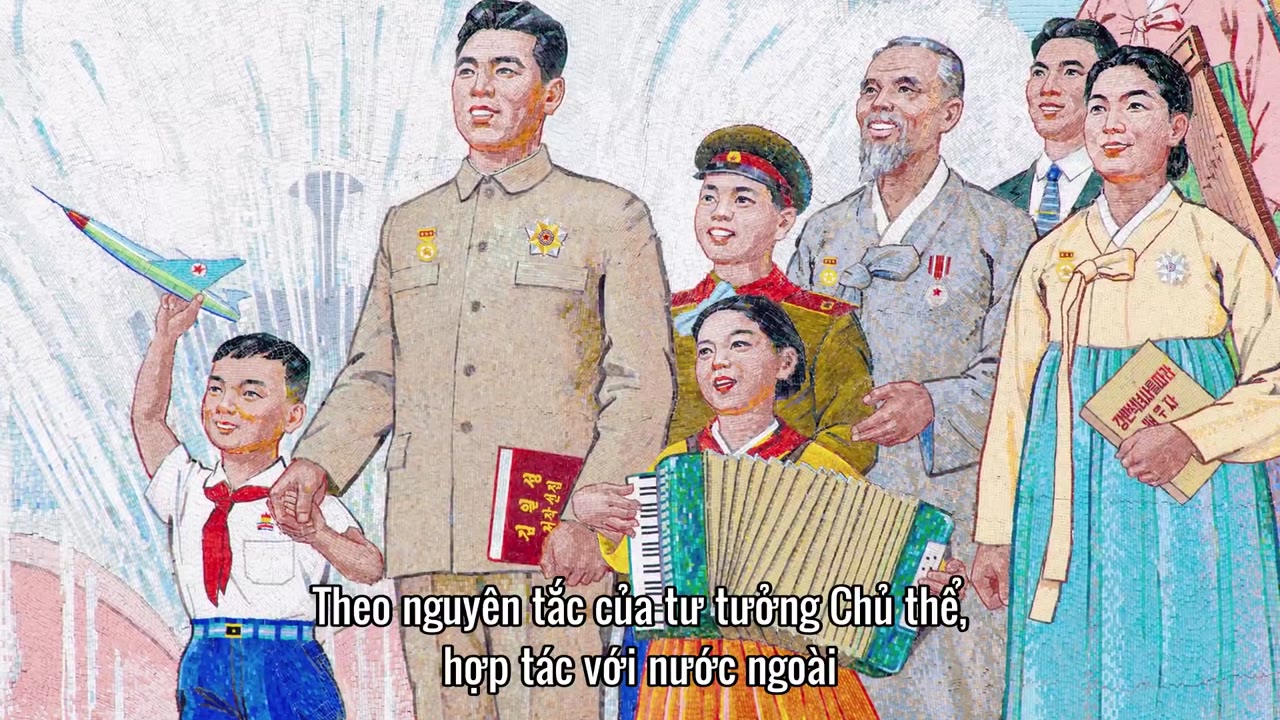 Cách trở thành bạo chúa tập 6