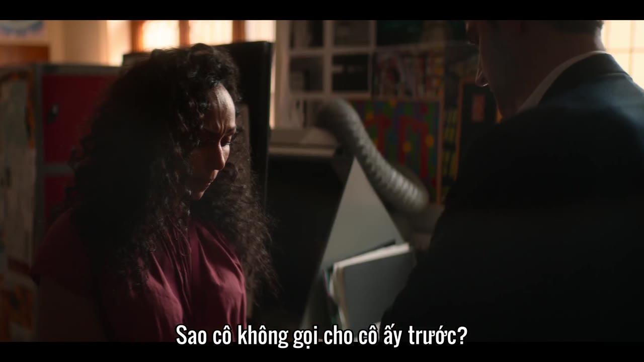 Người xa lạ tập 2