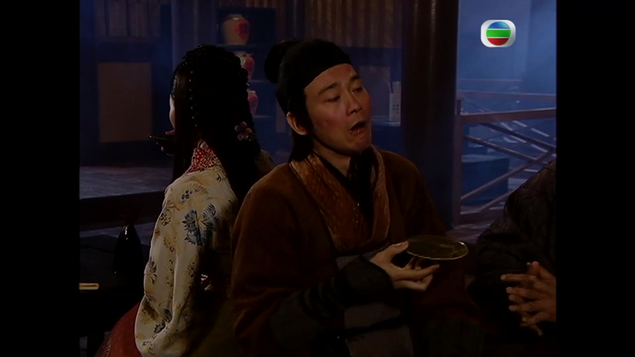 Sở Hán Kiêu Hùng tập 2